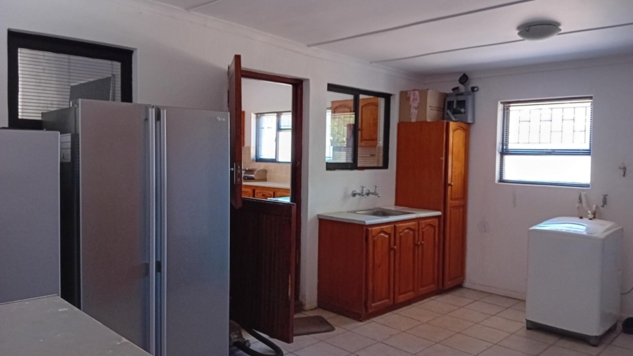 4 Bedroom Property for Sale in Parkersdorp Western Cape